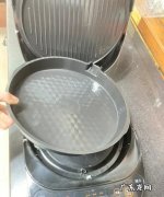 新买的电饼铛要洗,新电饼铛怎么清洗在使用