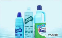 鞋子可以用漂白水,漂白水可以用来洗鞋