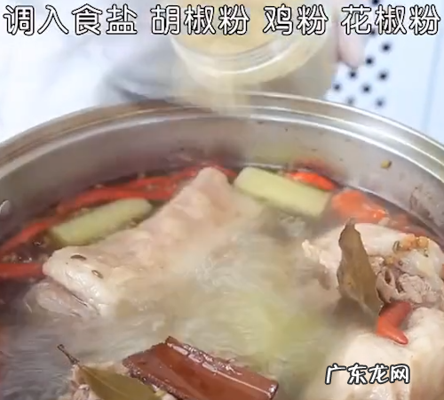 羊肉泡馍调料配方,羊肉泡馍怎么做
