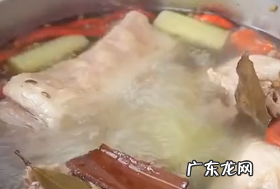 羊肉泡馍调料配方,羊肉泡馍怎么做