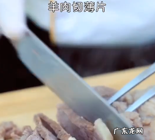 羊肉泡馍调料配方,羊肉泡馍怎么做