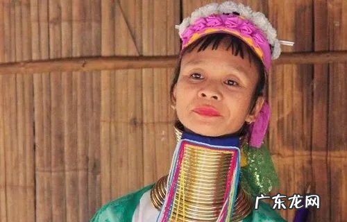 哪一个民族脖子套圈,非洲有长脖子人的是什么族种