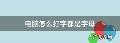 笔记本打不出字母怎么回事,电脑键盘为什么打不了字儿