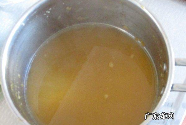 如何用枇杷做枇杷膏,自制枇杷膏怎么做
