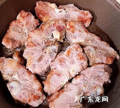 梅花骨怎么做好吃,梅子骨怎么做好吃