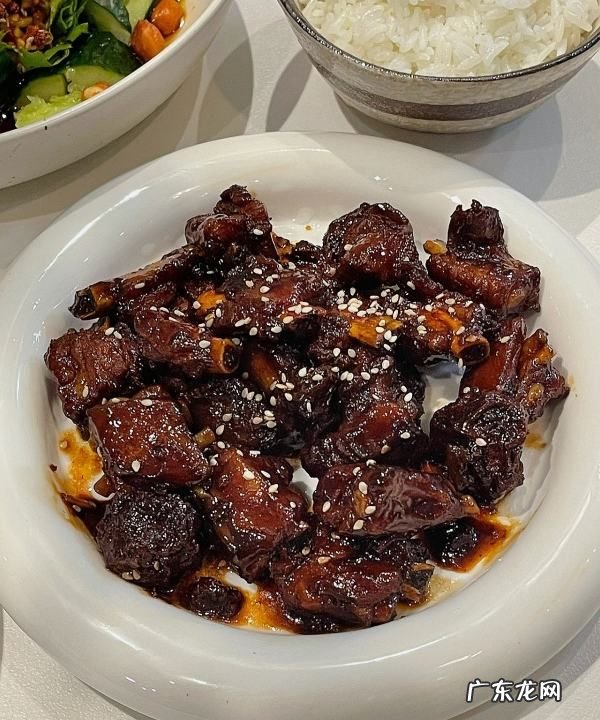 梅花骨怎么做好吃,梅子骨怎么做好吃