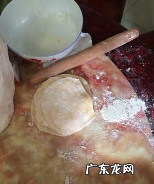 饺子皮放了酵母会怎样,制作饺子皮是否需要加入酵母
