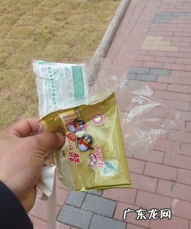 袋装零食属于什么垃圾,零食袋子是什么垃圾