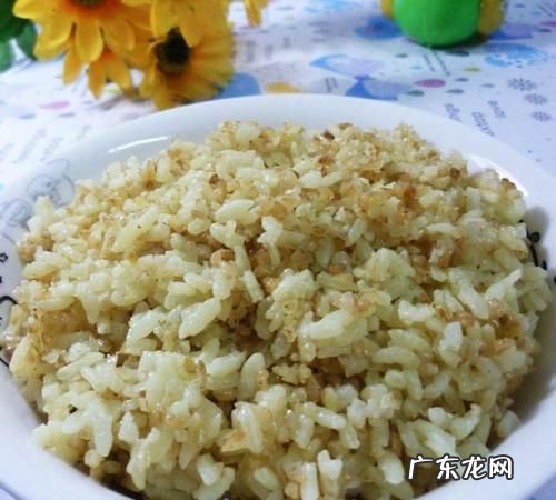 荞麦米怎么煮饭,荞麦怎么煮好吃
