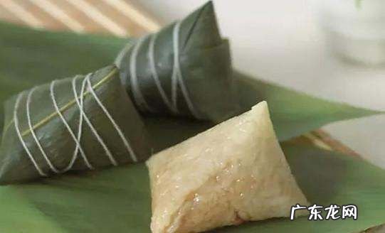 干粽子叶怎么煮,干粽叶还用煮怎么煮