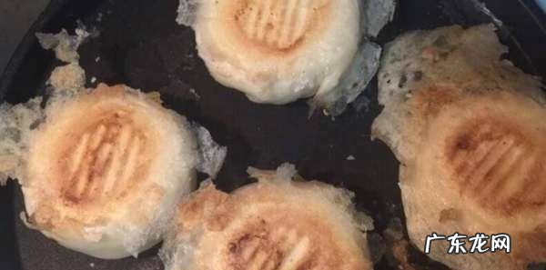 电饼铛能做水煎包子吗,电饼铛能做水煎包的做法