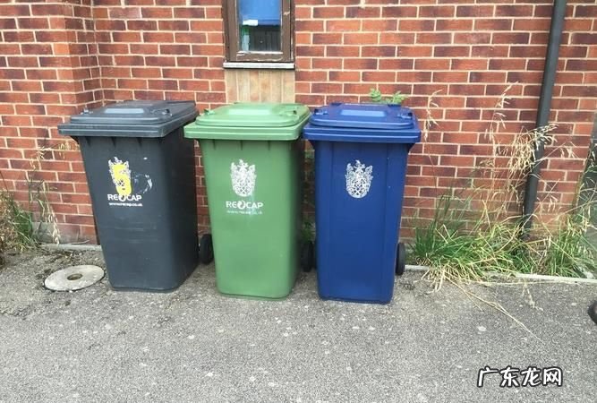 英国垃圾怎么分类,英国的垃圾分类方式