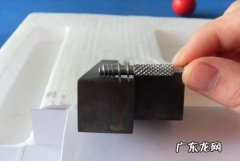 正确的调搓丝板方法,搓丝机工件间隙是多少