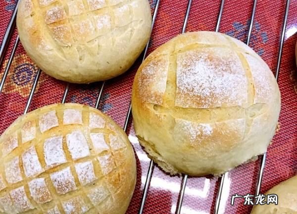 榴莲面包怎么做烤箱,榴莲软欧面包怎么做