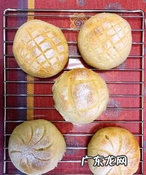 榴莲面包怎么做烤箱,榴莲软欧面包怎么做