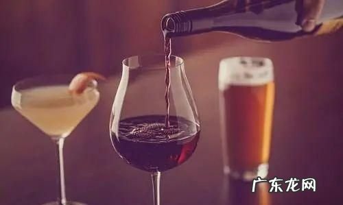 喝红酒不醉小窍门,怎样喝红酒不上头不会醉