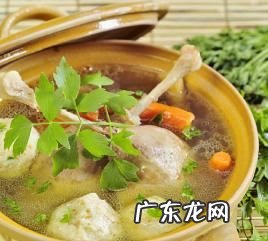 煲鹅汤需要什么材料,滋补炖老鹅汤怎么做好吃