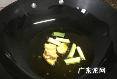 煲鹅汤需要什么材料,滋补炖老鹅汤怎么做好吃