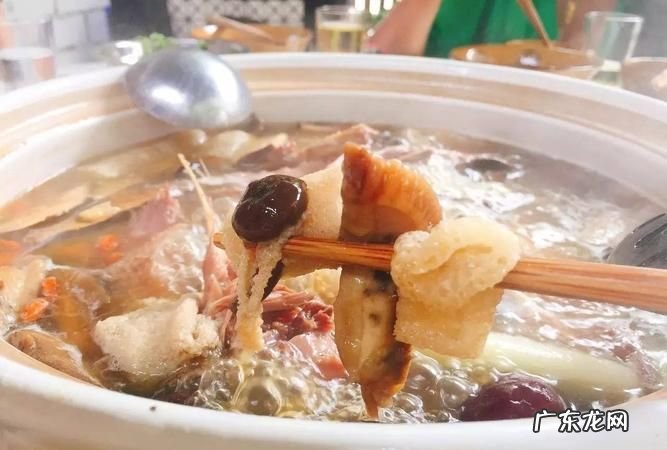 煲鹅汤需要什么材料,滋补炖老鹅汤怎么做好吃