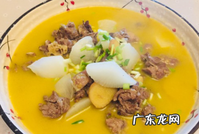 煲鹅汤需要什么材料,滋补炖老鹅汤怎么做好吃
