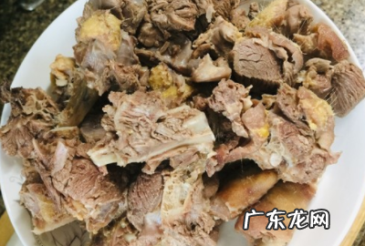 煲鹅汤需要什么材料,滋补炖老鹅汤怎么做好吃