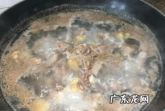煲鹅汤需要什么材料,滋补炖老鹅汤怎么做好吃