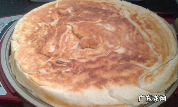 烙的饼发硬怎么回事,为什么烙出来的饼是硬的