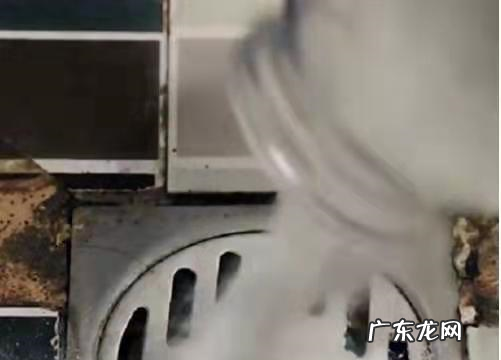 下水道堵了怎么办厕所,厨房下水道堵了怎么办疏通有妙招