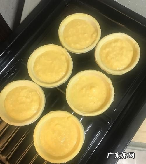 蛋挞皮哪里有,大润发超市有蛋挞皮卖