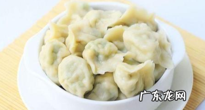 饺子怎么冻才不裂,自己包的饺子放冰箱冷冻后怎么煮不破