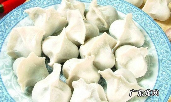 饺子怎么冻才不裂,自己包的饺子放冰箱冷冻后怎么煮不破
