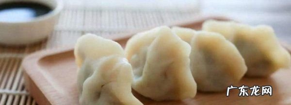 饺子怎么冻才不裂,自己包的饺子放冰箱冷冻后怎么煮不破