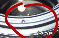 怎么辨别单反镜头是不是划痕,买二手相机镜头怎么检查