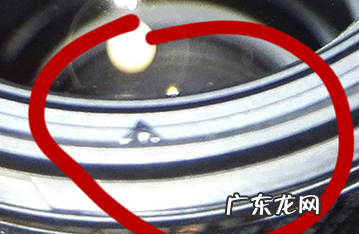 怎么辨别单反镜头是不是划痕,买二手相机镜头怎么检查