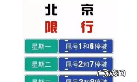 单双号限行规则说明,成都单双号限行新规定209