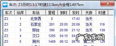 k833次列车经过哪些站,K833遵义到上海的路线图