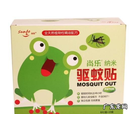 驱蚊贴可以用多长时间,几个月婴儿能用防蚊贴