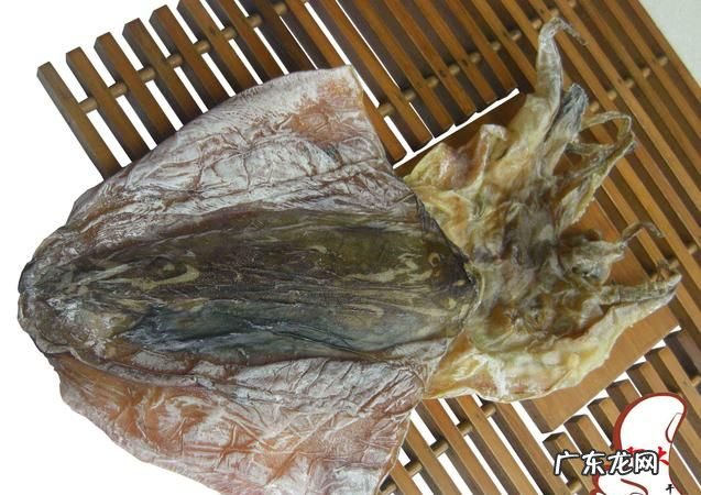 干墨鱼发霉怎么鉴定,干墨鱼怎么才算发霉