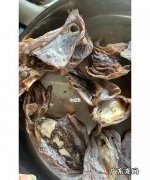 干墨鱼发霉怎么鉴定,干墨鱼怎么才算发霉