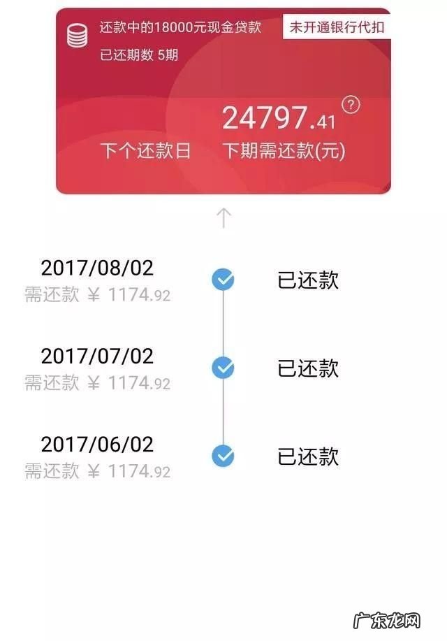 捷信还几期出现金贷,捷信手机分期还几个月出现金贷