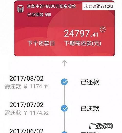 捷信还几期出现金贷,捷信手机分期还几个月出现金贷