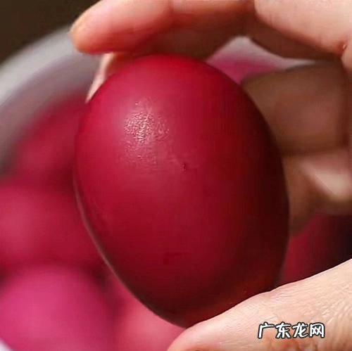 红皮鸡蛋怎么做,怎么煮红鸡蛋
