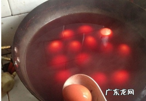 红皮鸡蛋怎么做,怎么煮红鸡蛋