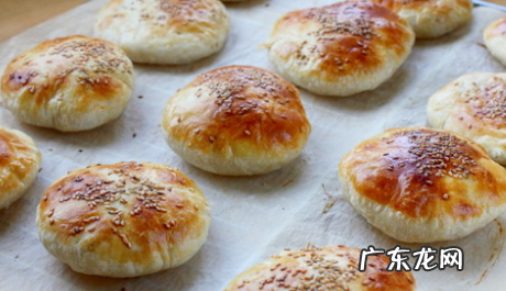 白糖饼怎么做又软又好吃,糖饼的做法大全最好吃的饼
