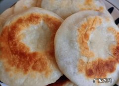 白糖饼怎么做又软又好吃,糖饼的做法大全最好吃的饼