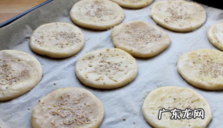 白糖饼怎么做又软又好吃,糖饼的做法大全最好吃的饼