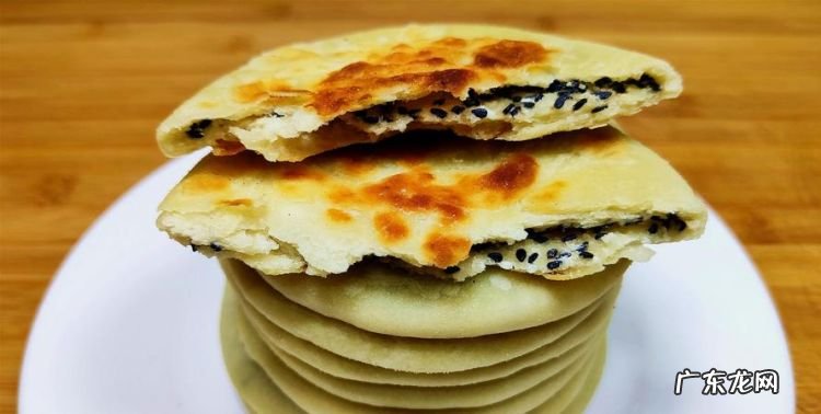 白糖饼怎么做又软又好吃,糖饼的做法大全最好吃的饼