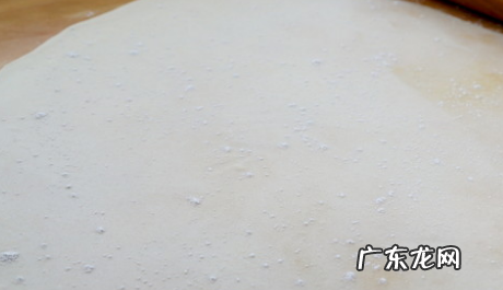 白糖饼怎么做又软又好吃,糖饼的做法大全最好吃的饼