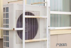 空调收氟外机不转可以,冬天空调收氟怎么操作