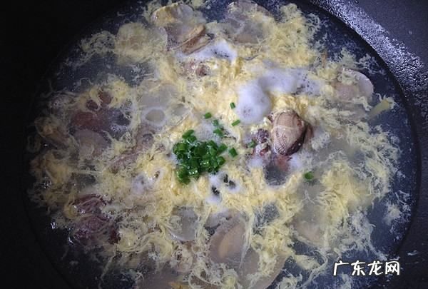 花蛤吐沙子要多长时间,花蛤吐沙要多久
